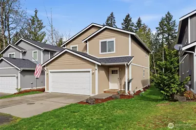 7225 E Last Refuge Way, Port Orchard, WA 98366 - Photo 1