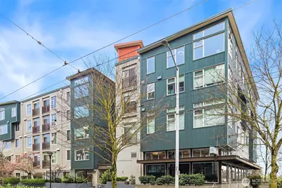 425 23rd Avenue S #A503, Seattle, WA 98144 - Photo 19