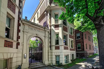 125 Warren Avenue N #J, Seattle, WA 98109 - Photo 1