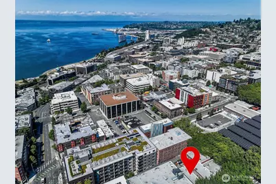 125 Warren Avenue N #J, Seattle, WA 98109 - Photo 3
