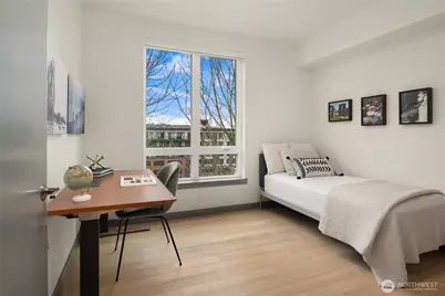 11903 NE 128th Street #414, Kirkland, WA 98034 - Photo 17