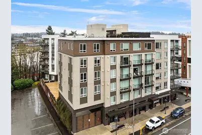 11903 NE 128th Street #414, Kirkland, WA 98034 - Photo 1