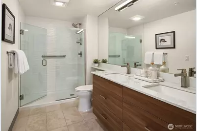 11903 NE 128th Street #414, Kirkland, WA 98034 - Photo 15