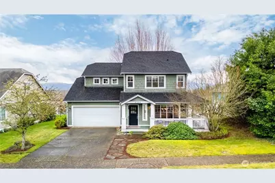 6204 Lincoln Street, Ferndale, WA 98248 - Photo 1