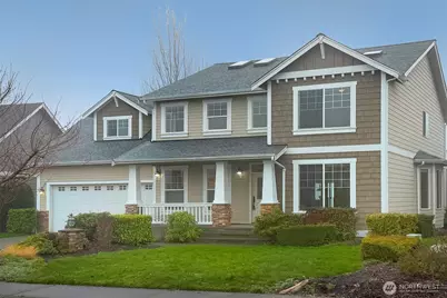 10705 176th Avenue E, Bonney Lake, WA 98391 - Photo 1