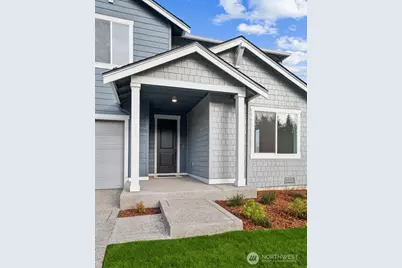 4341 SW Kerbin Lane #365, Port Orchard, WA 98367 - Photo 11