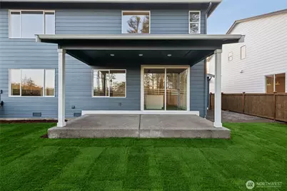 4341 SW Kerbin Lane #365, Port Orchard, WA 98367 - Photo 7