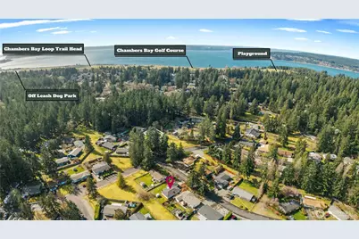 9216 Madrone Circle W, University Place, WA 98467 - Photo 3