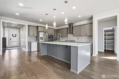 8803 NE 177th St #Lot10, Bothell, WA 98011 - Photo 7