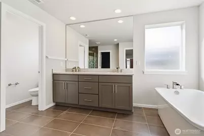 8803 NE 177th St #Lot10, Bothell, WA 98011 - Photo 23
