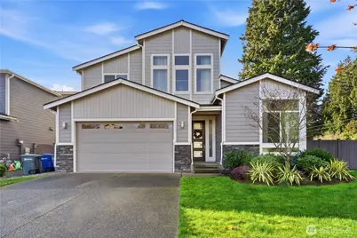 8803 NE 177th St #Lot10, Bothell, WA 98011 - Photo 1