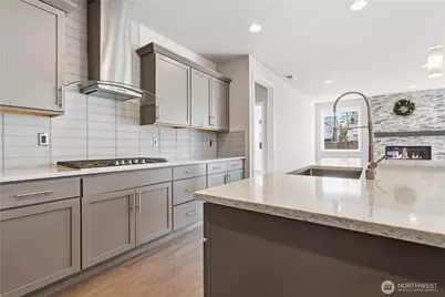 8803 NE 177th St #Lot10, Bothell, WA 98011 - Photo 3