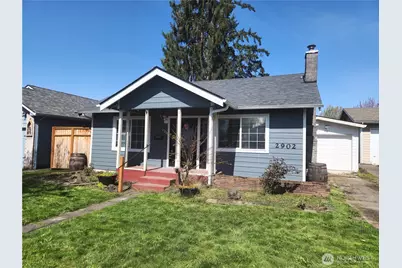 2902 Dover Street, Longview, WA 98632 - Photo 1