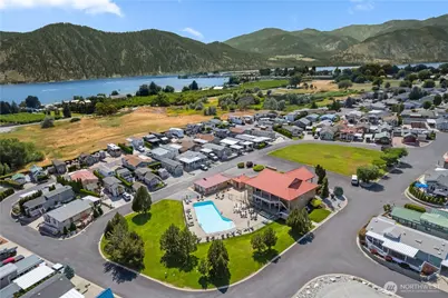 1000 State Route 150 #17, Manson, WA 98831 - Photo 13