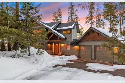 638 Trailside Drive, Cle Elum, WA 98922 - Photo 1