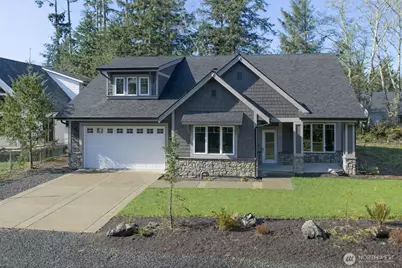 737 Wakina Loop SE, Ocean Shores, WA 98569 - Photo 1