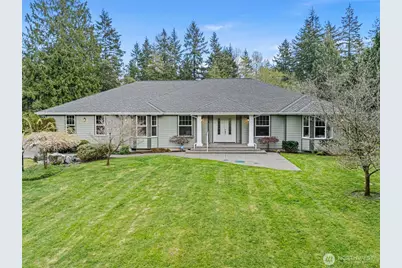 15325 Peacock Hill Avenue NW, Gig Harbor, WA 98332 - Photo 1