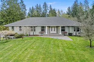 15325 Peacock Hill Ave NW, Gig Harbor, WA 98332 - Photo 1