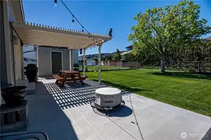 878 SW Hunter Ave, Quincy, WA 98848 - Photo 3