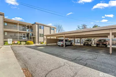 407 Oregon Street #231, Wenatchee, WA 98801 - Photo 31