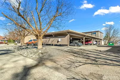407 Oregon Street #231, Wenatchee, WA 98801 - Photo 29