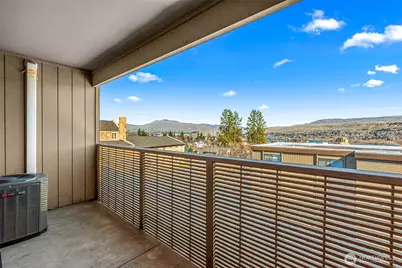 407 Oregon Street #231, Wenatchee, WA 98801 - Photo 23