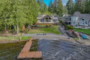 30 E Weymouth Pl, Shelton, WA 98584 - Photo 1