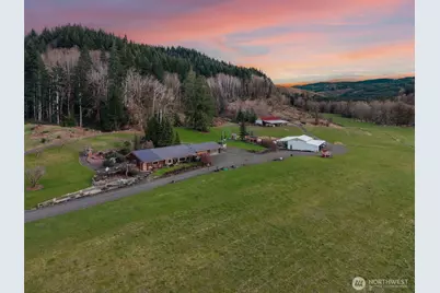 65 Wilderness Road, Oakville, WA 98568 - Photo 3