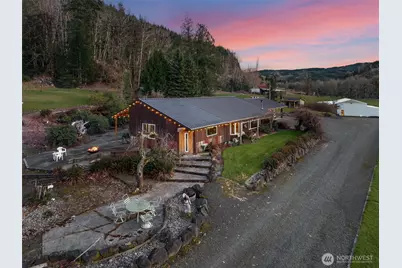 65 Wilderness Road, Oakville, WA 98568 - Photo 5