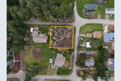 0 57th & Gise Street, Port Townsend, WA 98368 - Photo 3