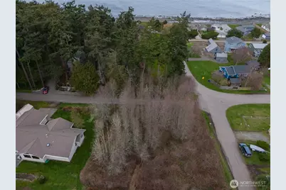 0 57th & Gise Street, Port Townsend, WA 98368 - Photo 1