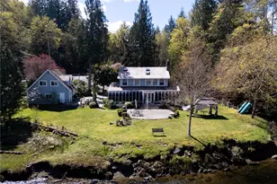 8320 E Grapeview Loop Rd, Allyn, WA 98524 - Photo 1