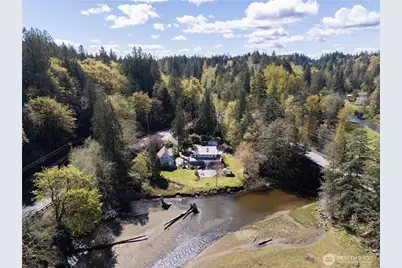 8320 E Grapeview Loop Road, Allyn, WA 98524 - Photo 3