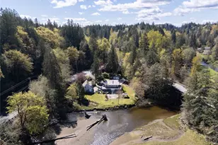 8320 E Grapeview Loop Rd, Allyn, WA 98524 - Photo 3