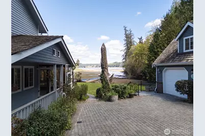 8320 E Grapeview Loop Road, Allyn, WA 98524 - Photo 33