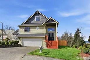 8522 20th St Ct W, University Place, WA 98466 - Photo 1