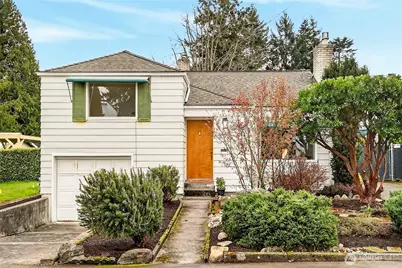 10016 13th Avenue NW, Seattle, WA 98177 - Photo 1