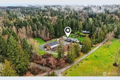 11416 Bollenbaugh Hill Road, Monroe, WA 98272 - Photo 5