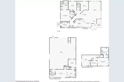 11416 Bollenbaugh Hill Road, Monroe, WA 98272 - Photo 37