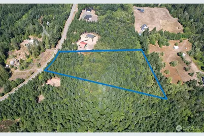 0 Lynch Road, Shelton, WA 98584 - Photo 1