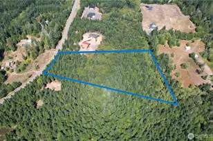 0 Lynch Rd, Shelton, WA 98584 - Photo 1