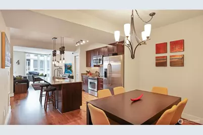 699 John Street #513, Seattle, WA 98109 - Photo 3