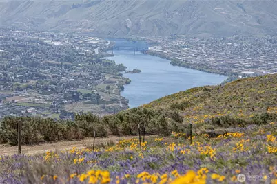 0 Lot 2 Burch Mountain Road, Wenatchee, WA 98801 - Photo 5