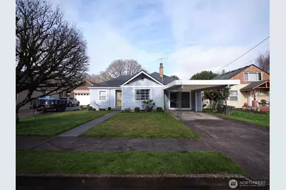 933 Dale Street, Woodland, WA 98674 - Photo 1