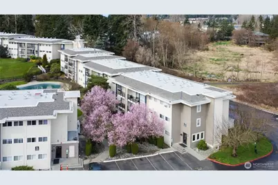 12701 NE 9th Place #D209, Bellevue, WA 98005 - Photo 19