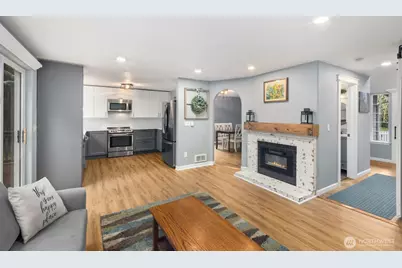 7003 277th Street E, Graham, WA 98338 - Photo 3