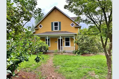 19612 Langaunet Lane NE, Poulsbo, WA 98370 - Photo 1