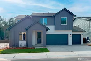 4360 SW Kerbin Ln, Port Orchard, WA 98367 - Photo 1