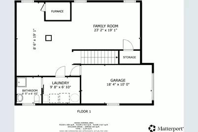 821 NW 57th Street, Seattle, WA 98107 - Photo 37