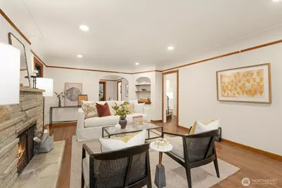821 NW 57th Street, Seattle, WA 98107 - Photo 5